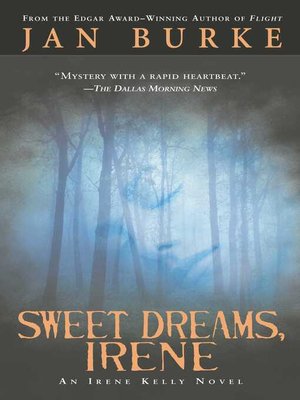 cover image of Sweet Dreams, Irene